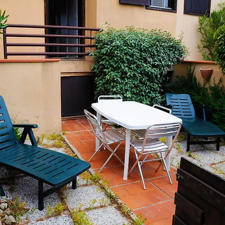 Apartment Bilocale Con Balcone Vista Mare