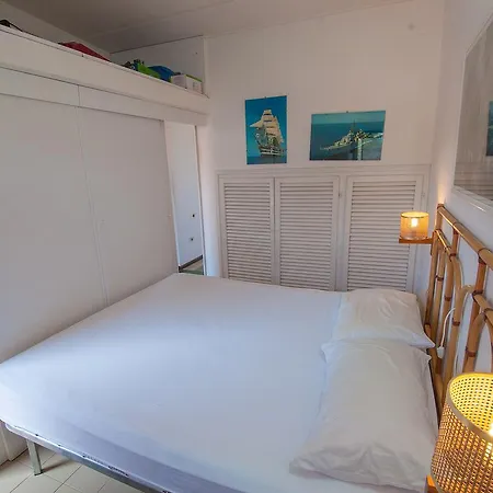 Apartment Bilocale Con Balcone Vista Mare Palau