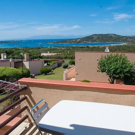 Bilocale Con Balcone Vista Mare